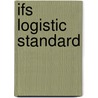 Ifs Logistic Standard door Onbekend