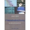 It-betriebsabrechnung by Jochen K. Michels