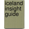 Iceland Insight Guide door Insight Guides