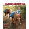 Ida bei den Elefanten door Marika Stolpe