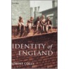 Identity Of England C by Robert Colls