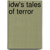 Idw's Tales Of Terror door Steve Niles