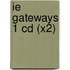 Ie Gateways 1 Cd (x2)