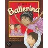 If I Were a Ballerina by Thomas Kingsley Troupe