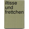 Iltisse und Frettchen by Konrad Herter
