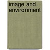 Image and Environment door Onbekend