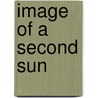 Image of a Second Sun door Jeff Mitscherling