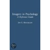 Imagery in Psychology door Roeckelein