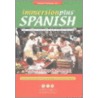 Immersionplus Spanish by Inc Penton Overseas