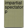 Impartial Spectator P door D.D. Raphael