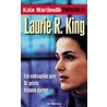 Drie Kate Martinelli-romans door L.R. King