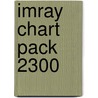 Imray Chart Pack 2300 door Imray