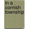 In A Cornish Township door Dolly Pentreath