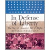 In Defense of Liberty door Russell Freedman