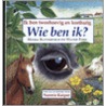 Ik ben tweehoevig en kortharig