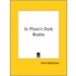 In Pluto's Dark Realm