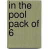 In The Pool Pack Of 6 door Jan Ormerod