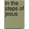 In The Steps Of Jesus door Peter Walker