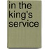 In the King's Service