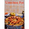 Utrechtse pot door J. van Lamoen