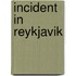Incident In Reykjavik