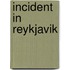 Incident In Reykjavik