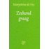 Zeehond graag