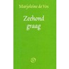 Zeehond graag door M. de Vos