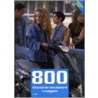 800 theorie-examen vragen