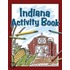 Indiana Activity Book
