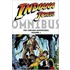 Indiana Jones Omnibus
