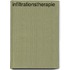 Infiltrationstherapie