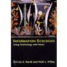 Information Ecologies by Vicki O'Day