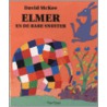 Elmer en de rare snuiter