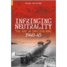 Infringing Neutrality door Roger Anthoine