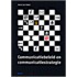 Communicatiebeleid en communicatiestrategie