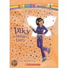 Inky The Indigo Fairy door Mr Daisy Meadows