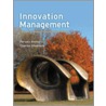 Innovation Management door Pervaiz Ahmed