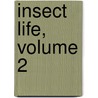 Insect Life, Volume 2 door Onbekend