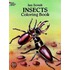 Insects Coloring Book