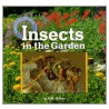 Insects in the Garden door Dorothy M. Souza