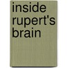 Inside Rupert's Brain door Paul La Monica