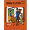Inside Stories Book 4 by Janice Montgomery