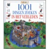 1001 dingen zoeken in het verleden by G. Doherty