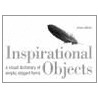 Inspirational Objects door Alison Milner