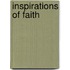 Inspirations Of Faith