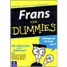 Berlitz Frans voor Dummies door M.M. Williams