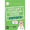 Instant Egghead Guide by Scientific American