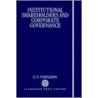 Instit Shareholders C by Geoff Stapledon
