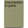 Insurrection in Paris by Davy